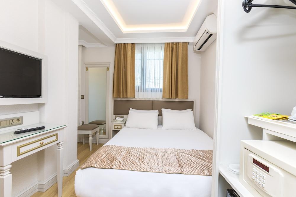CITY HALL HOTEL — ISTANBUL — fotografie hotel nr. 8