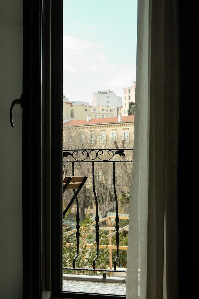 LOUIS APPARTEMENTS PERA — ISTANBUL — фотография отеля №14