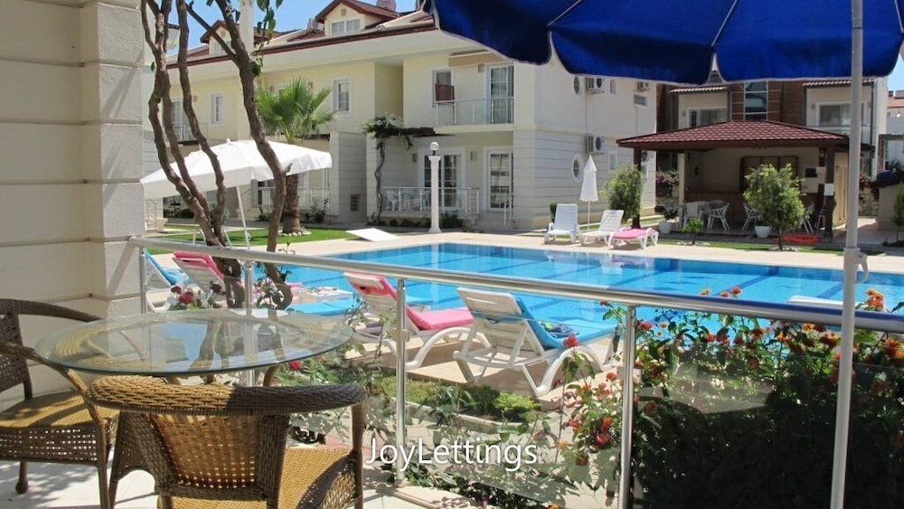 VILLA CEB2 BY JOYLETTINGS — FETHIYE — fotografie hotel nr. 8