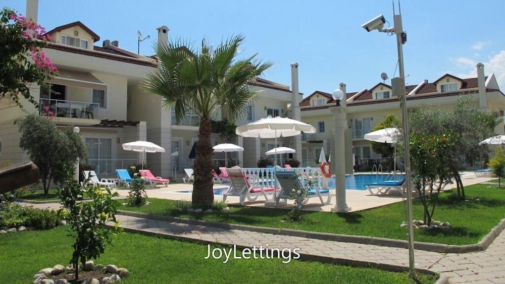 VILLA CEB2 BY JOYLETTINGS — FETHIYE — fotografie hotel nr. 9