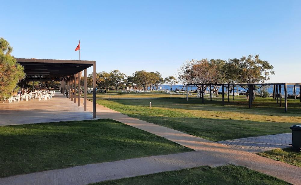 THE WIND SYCAMORE HOLIDAY VILLAS — BELEK — fotografie hotel nr. 32