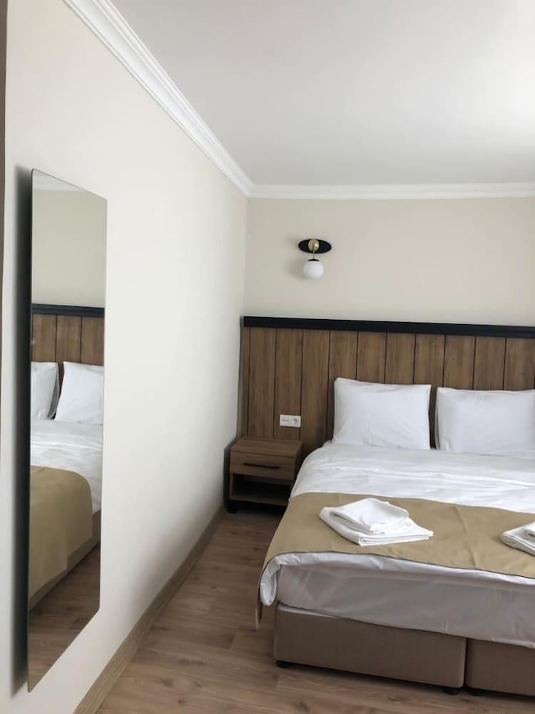 TAKSIM 8 SUITES — ISTANBUL — фотография отеля №12