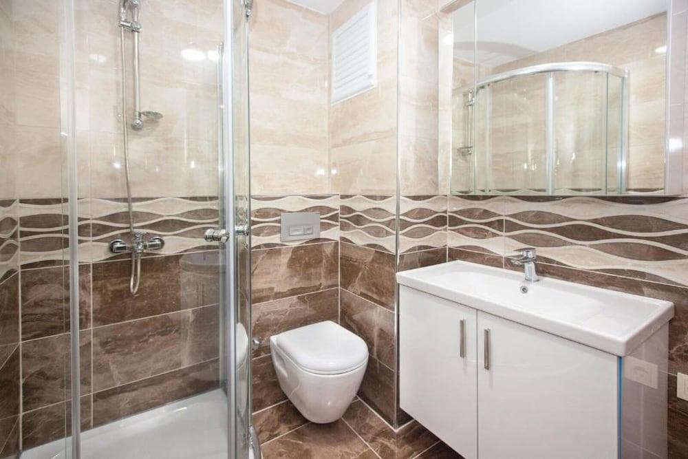 WALTON NISANTASI RESIDENCE — ISTANBUL — fotografie hotel nr. 33