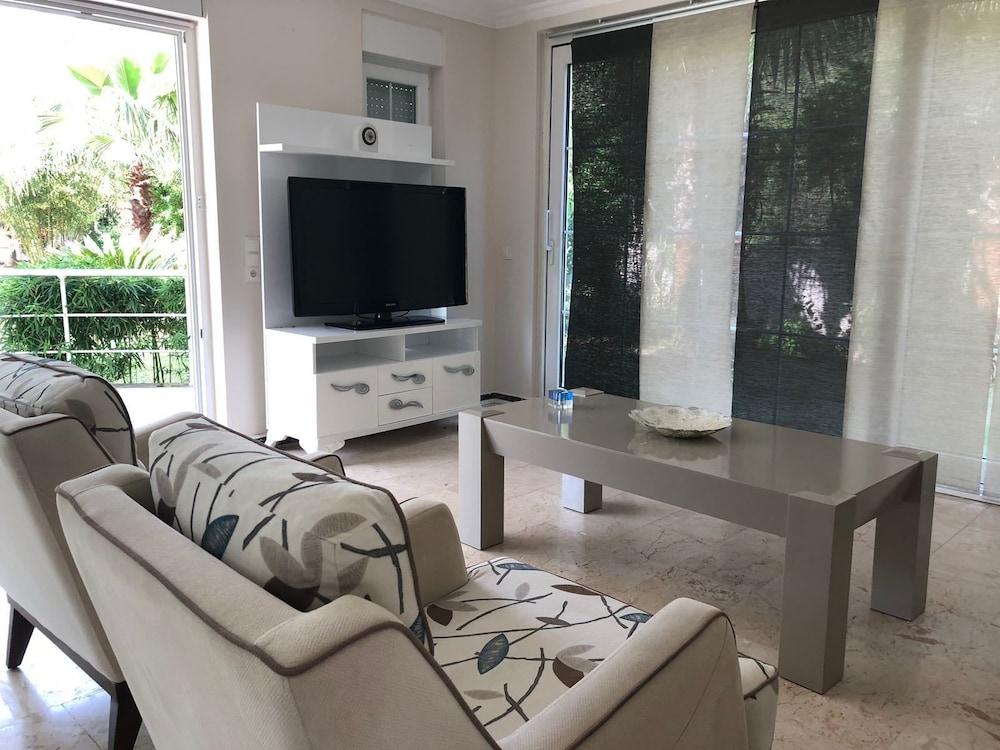 REALTY BEST VILLAS — KEMER — fotografie hotel nr. 9