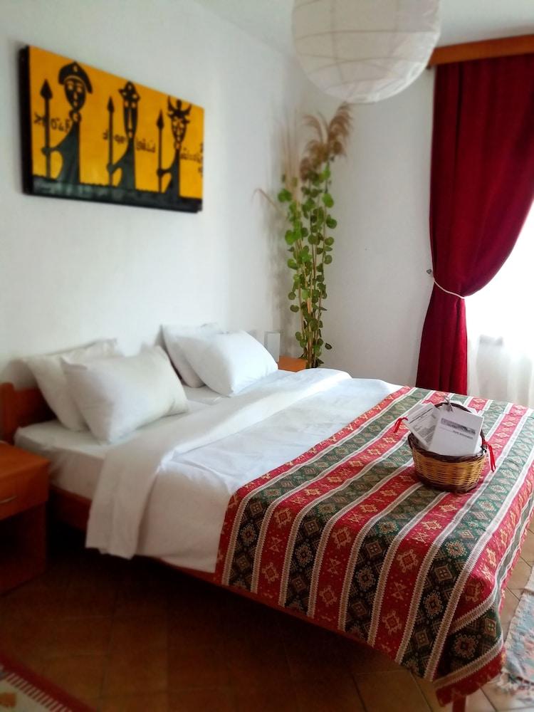 KILIM HOTEL — DALYAN — фотография отеля №3