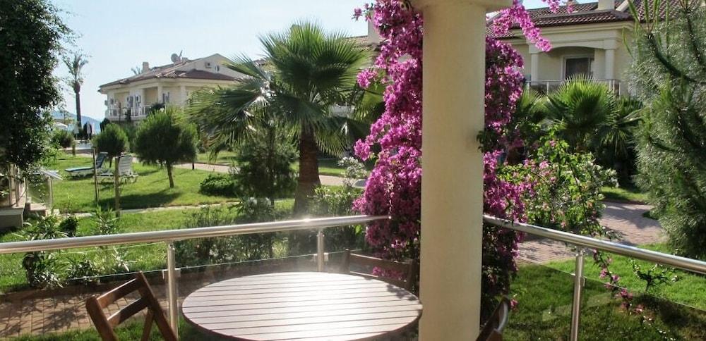 VILLA NP09 BY JOYLETTINGS — FETHIYE — fotografie hotel nr. 9
