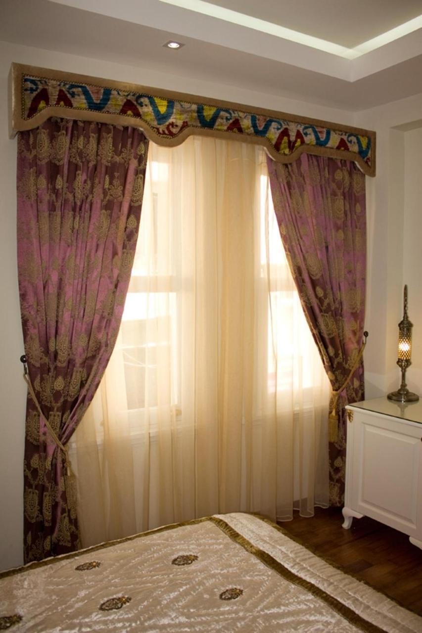 ERSARI HOTEL — ISTANBUL — fotografie hotel nr. 10
