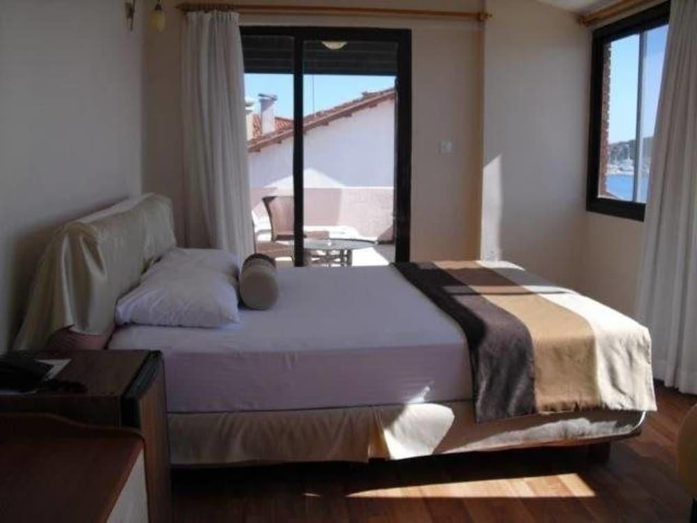 KERMAN HOTEL — CESME — fotografie hotel nr. 7
