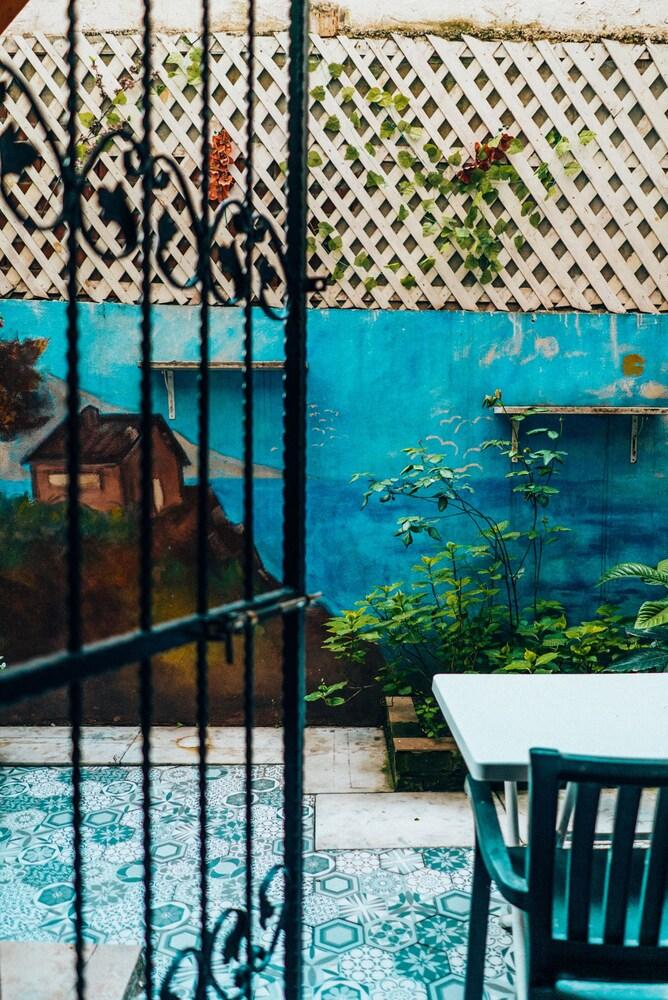 ASTRA BOUTIQUE HOTEL — ISTANBUL — fotografie hotel nr. 32