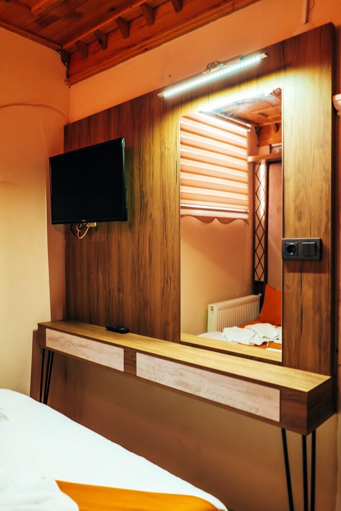 ASTRA BOUTIQUE HOTEL — ISTANBUL — fotografie hotel nr. 10