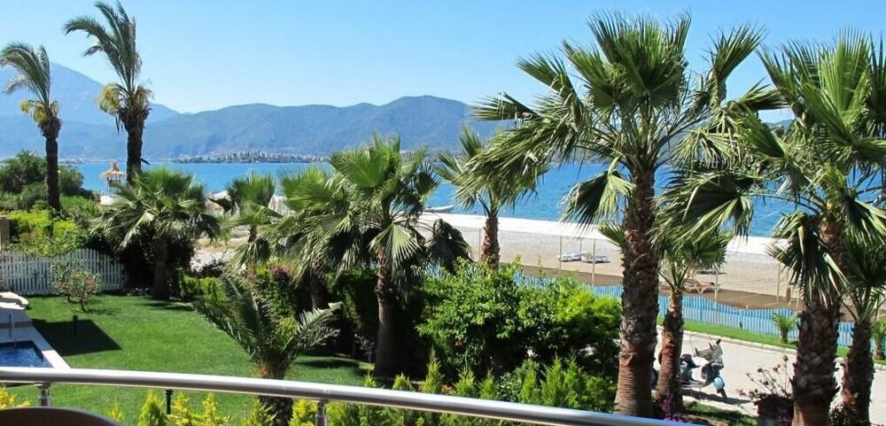VILLA PS06 BY JOYLETTINGS — FETHIYE — фотография отеля №11