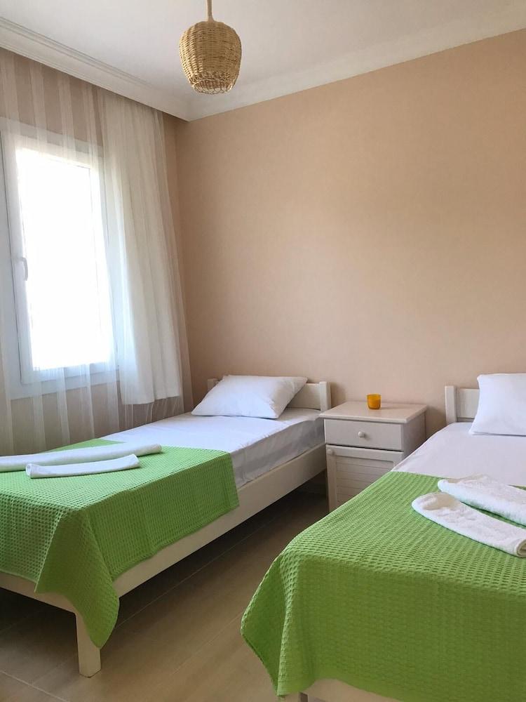 GUNAYDIN APART & HOUSE — DALYAN — fotografie hotel nr. 8