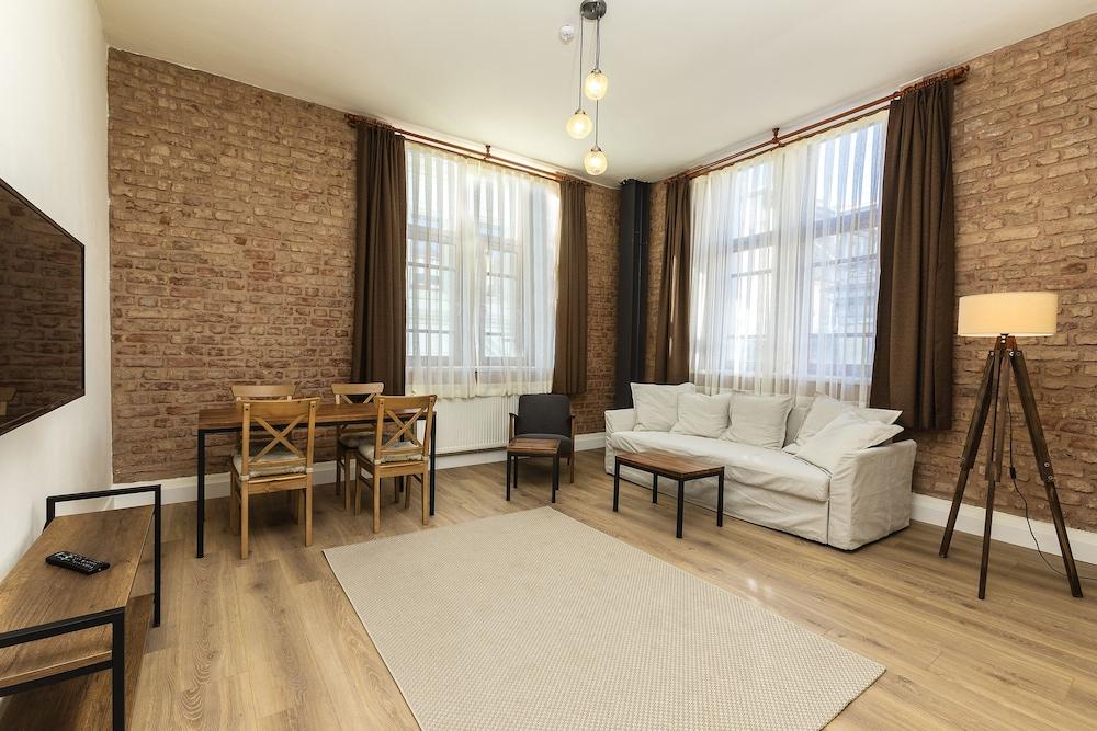 RAVEN SUITES OLD CITY ISTANBUL — ISTANBUL — fotografie hotel nr. 21