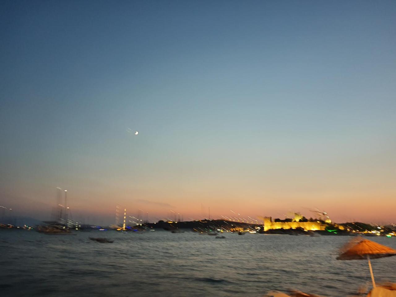 R HOUSE HOTEL — BODRUM — fotografie hotel nr. 19