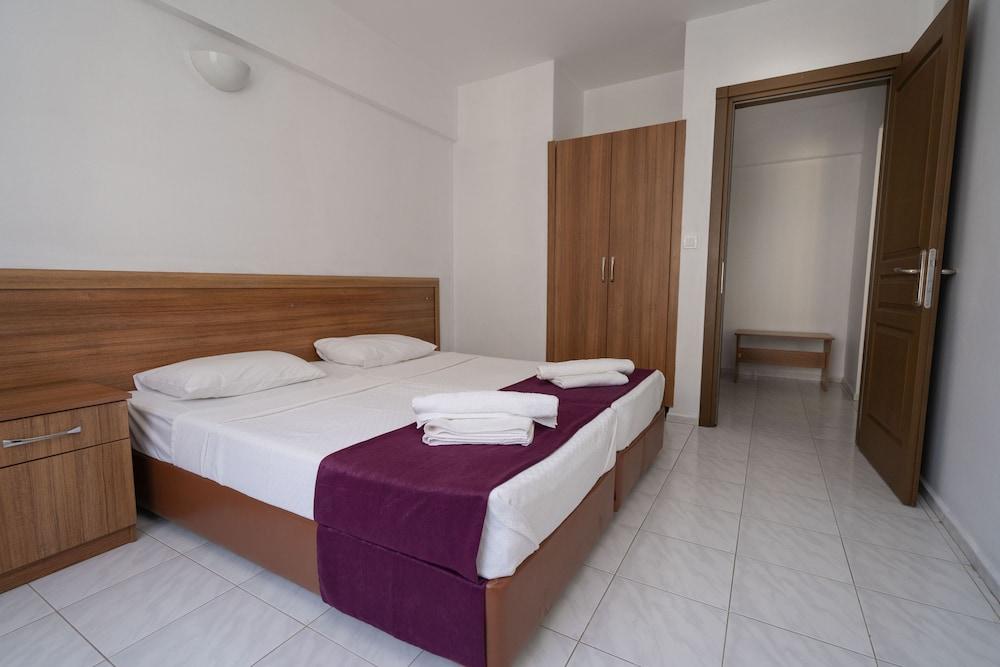 PRINCESS RIMA APARTMENTS — MARMARIS — фотография отеля №7