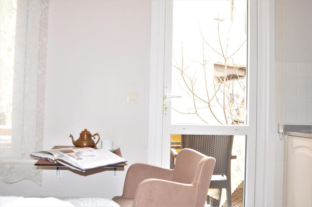 EMIL HOUSE APART HOTEL — ISTANBUL — fotografie hotel nr. 25