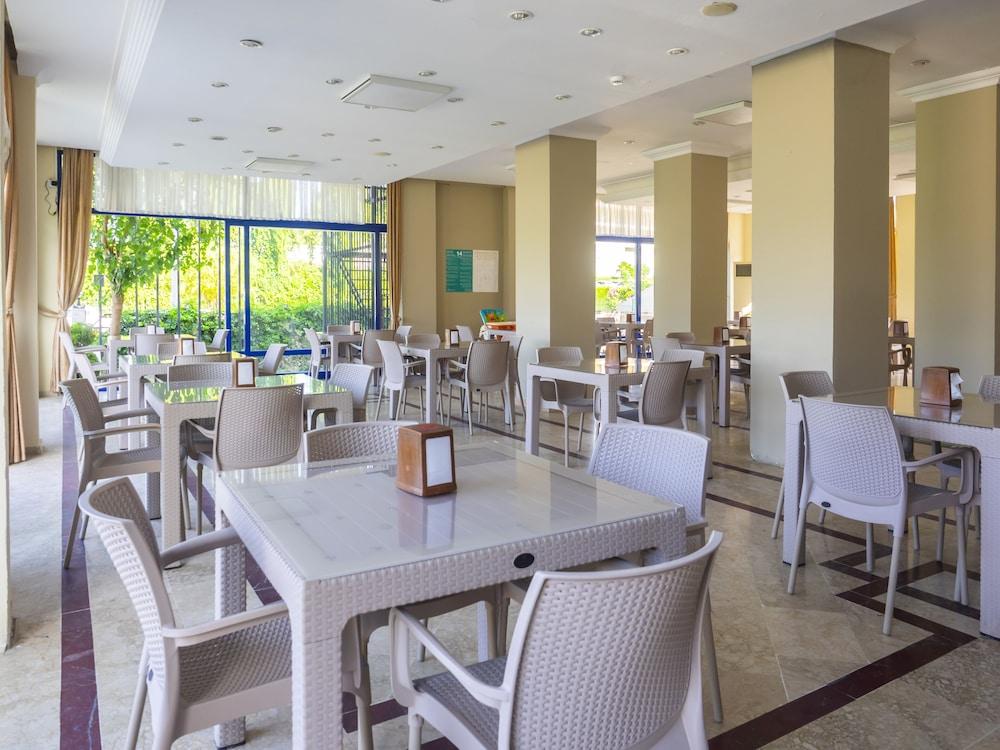 TAL BEACH HOTEL — KEMER — fotografie hotel nr. 17