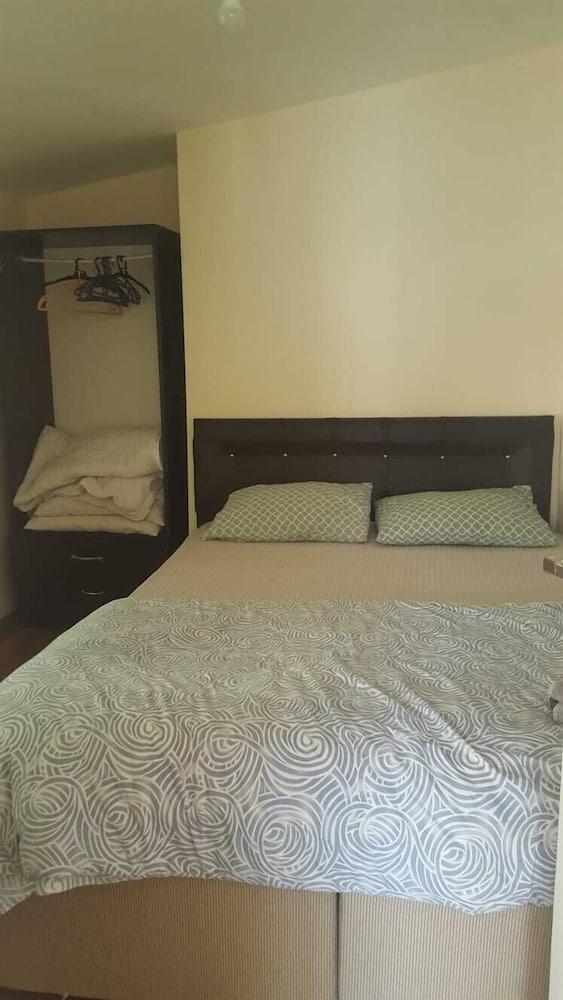 TAKSIM TAILA APARTMENTS NO 3 — ISTANBUL — фотография отеля №2