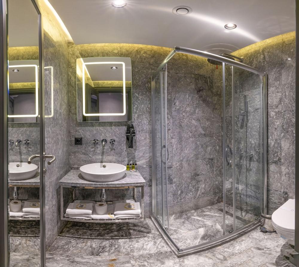 PERI HOTEL TAKSIM — ISTANBUL — fotografie hotel nr. 17