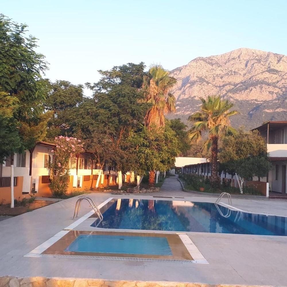 UGUR HOTEL — KEMER — фотография отеля №20