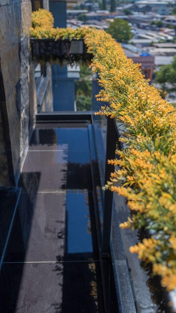 MARDIA HOTEL (ADULTS ONLY) — ISTANBUL — фотография отеля №30