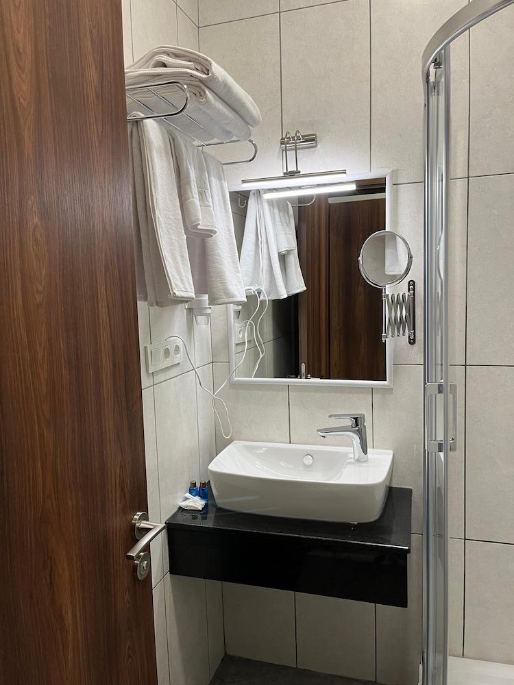 ANDI HOTEL — ISTANBUL — фотография отеля №21