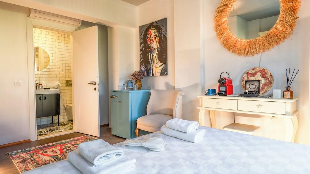 LULU INN CESME — CESME — fotografie hotel nr. 8