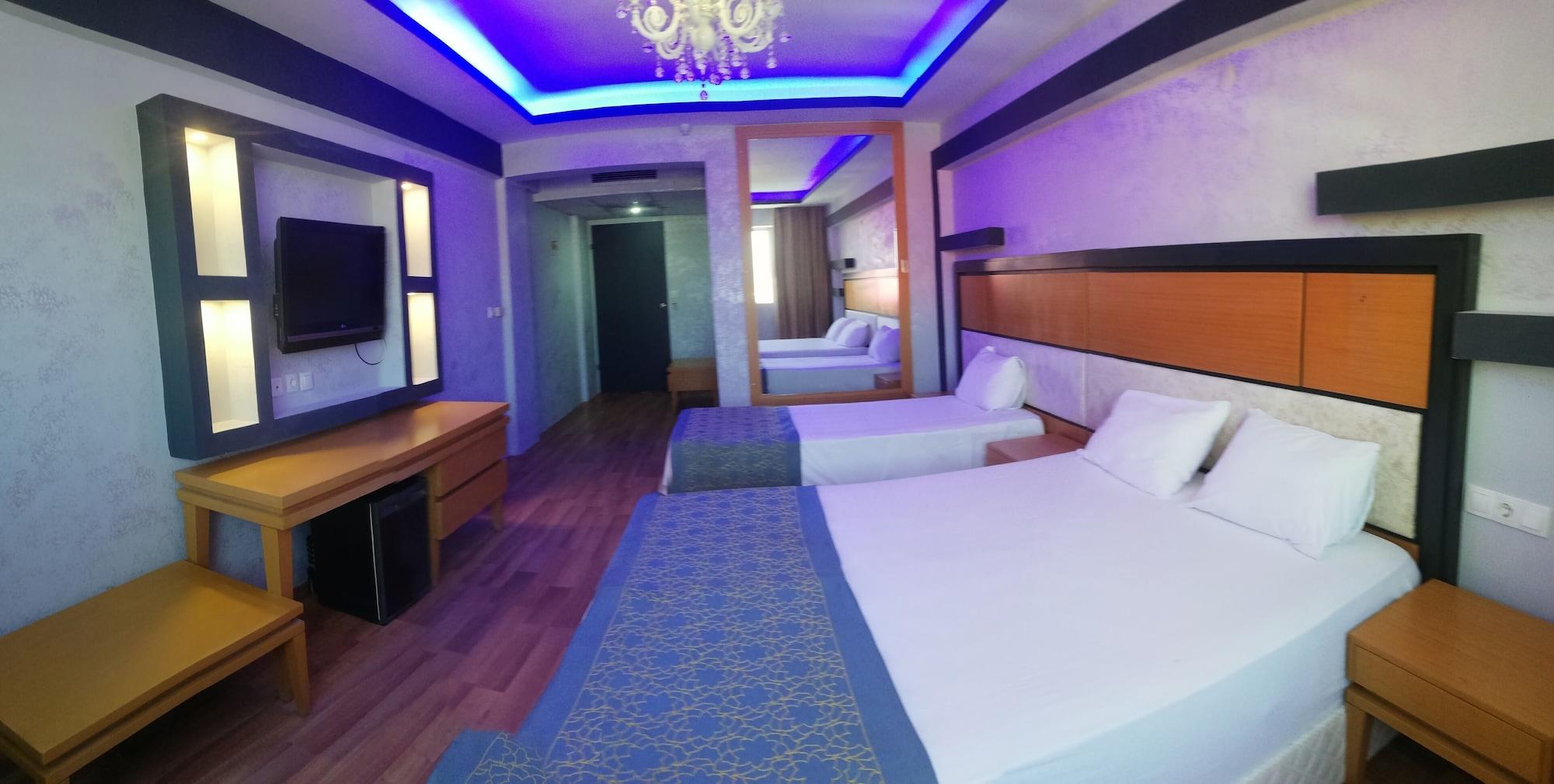 UNATEN HOTEL — IZMIR — фотография отеля №12