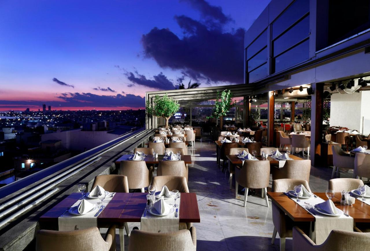 THE DARKHILL HOTEL — ISTANBUL — fotografie hotel nr. 3