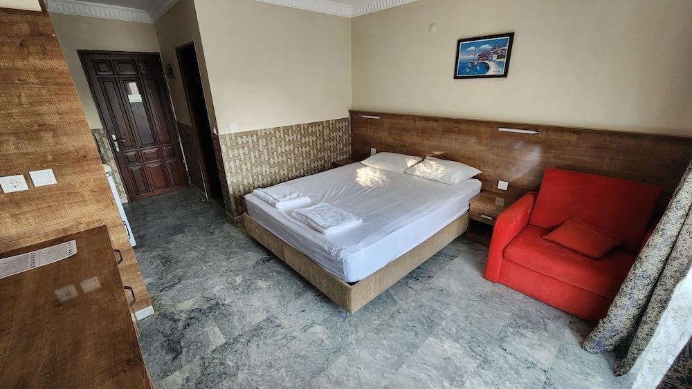 IREM APART HOTEL MARMARIS — MARMARIS — фотография отеля №11