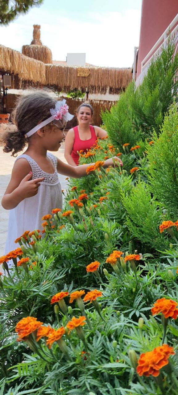 GRAND YAYLA HOTEL — CESME — фотография отеля №29