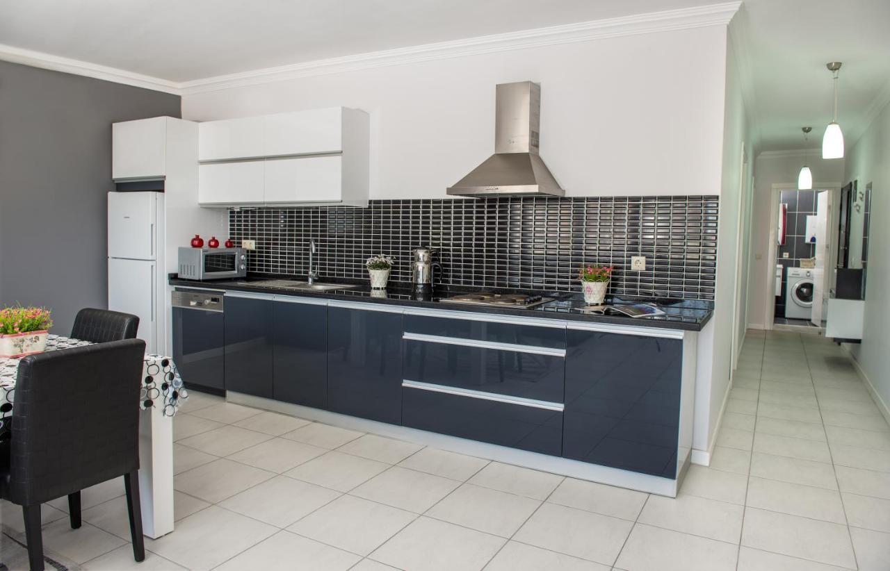 DALIAN ELITE APARTS — CESME — fotografie hotel nr. 10