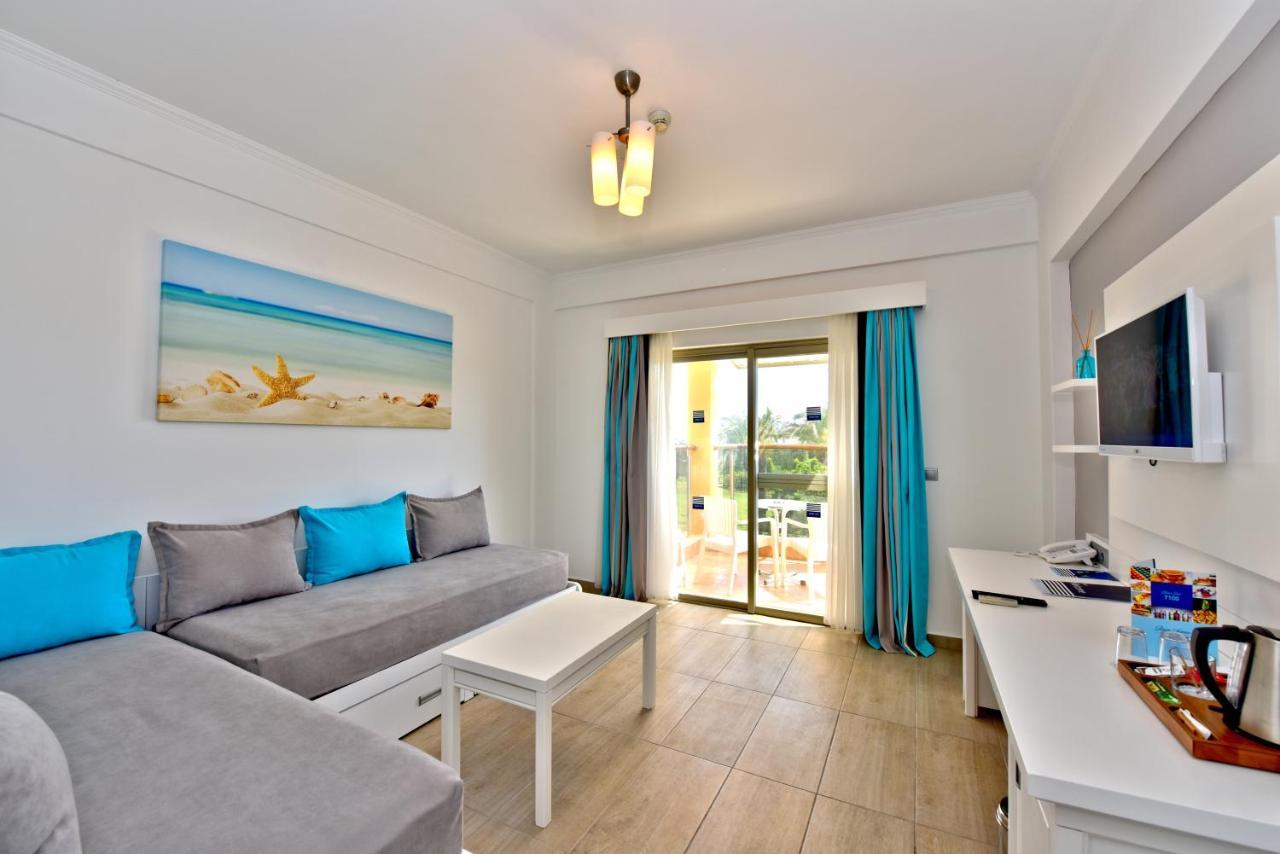 TUI BLUE TROPICAL — DALAMAN — фотография отеля №33