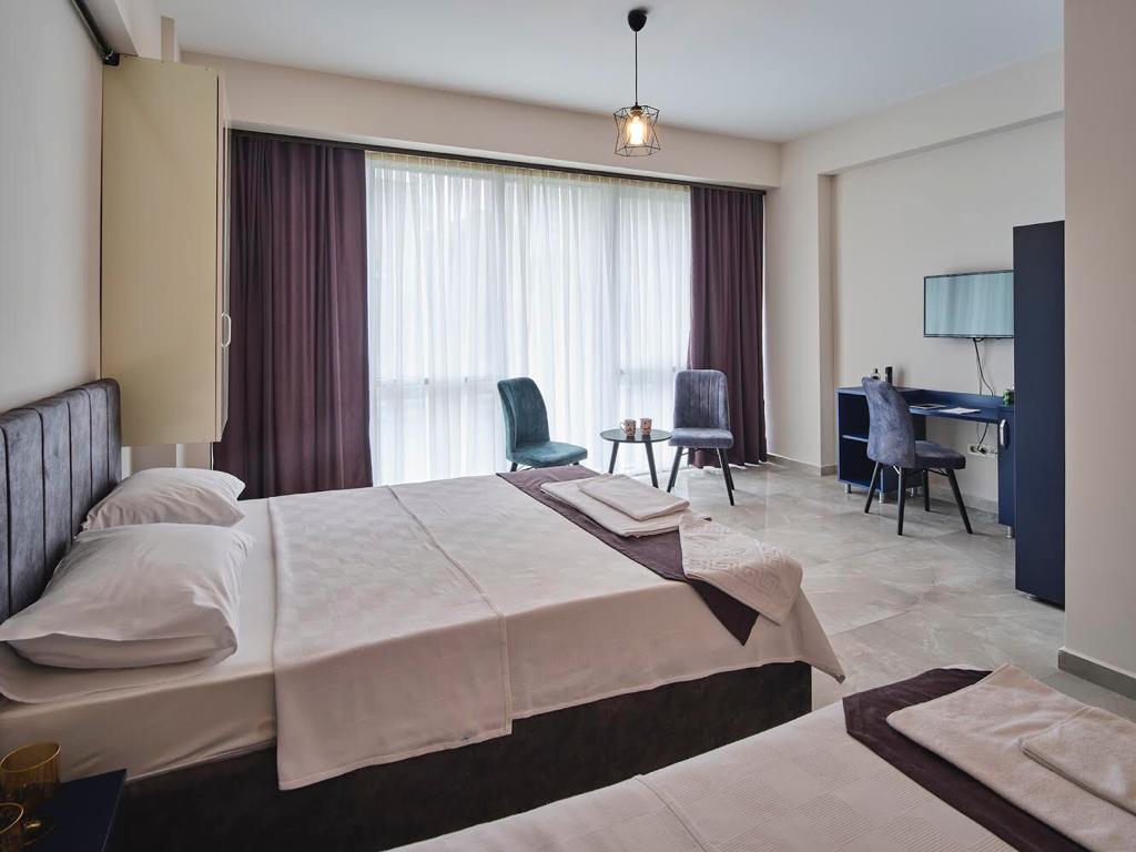 MINI SUITE OTEL — ISTANBUL — фотография отеля №10