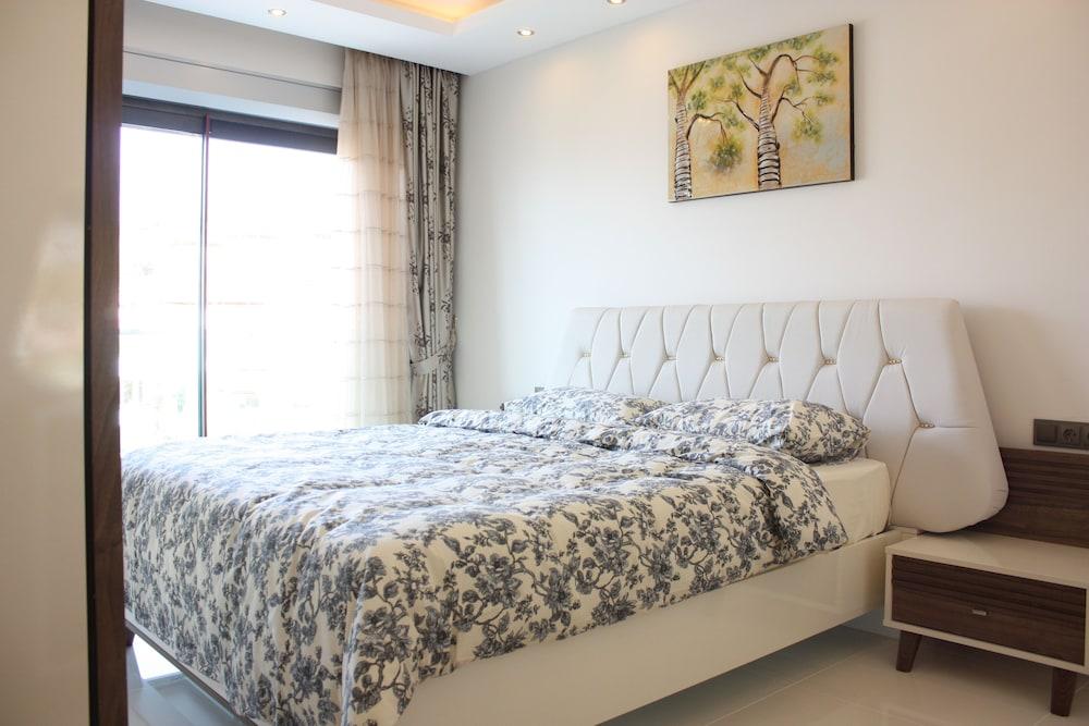 MODA MARINE APARTMENTS — KESTEL — фотография отеля №8
