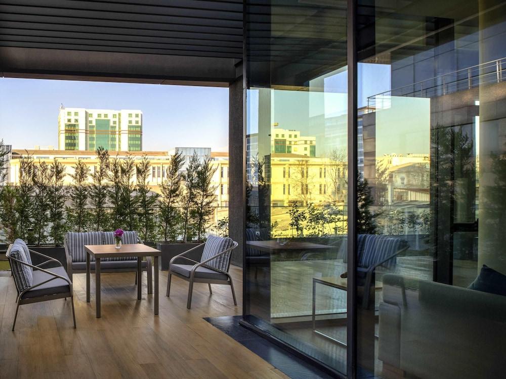 MOVENPICK LIVING ISTANBUL — ISTANBUL — fotografie hotel nr. 14