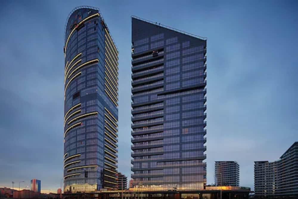 EVER HOTEL EUROPE — ISTANBUL — fotografie hotel nr. 10