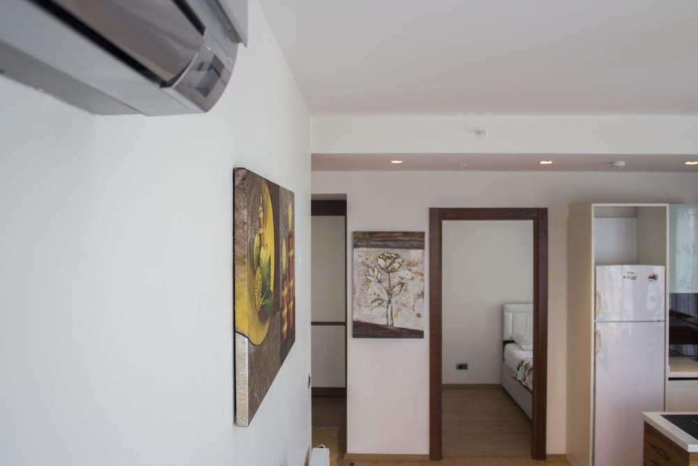 KOZA SUITES & APARTMENTS — ISTANBUL — фотография отеля №4
