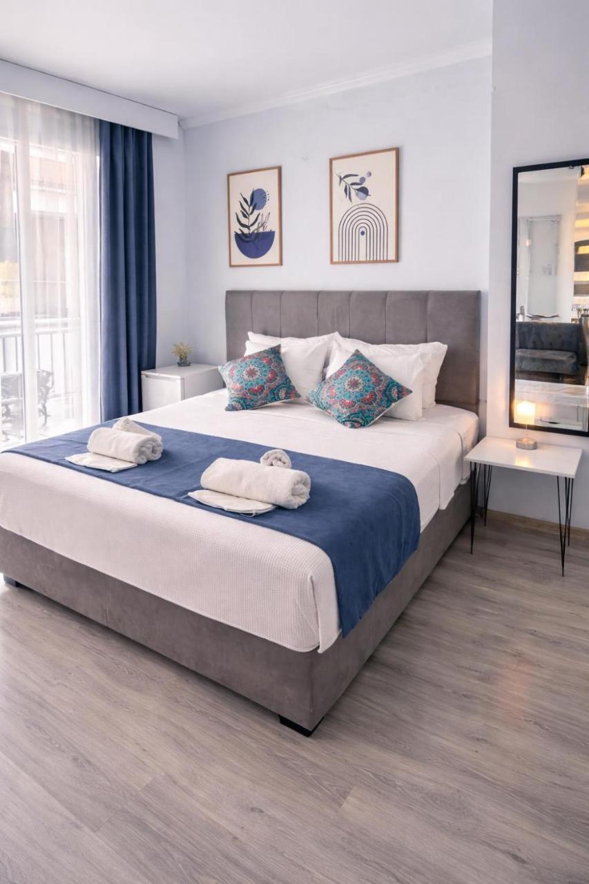 AKMAN HOTEL — KUSADASI — fotografie hotel nr. 18