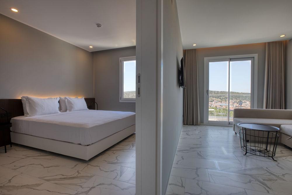 AEGEAN APARTMENTS CESME (ADULTS ONLY) — CESME — fotografie hotel nr. 35