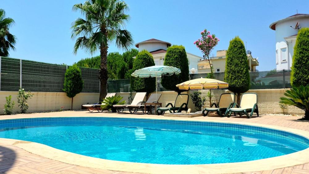 VIILA HELIOS — BELEK — fotografie hotel nr. 27