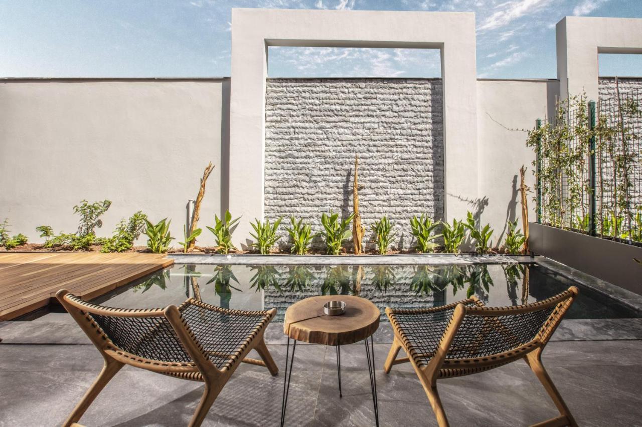 UNIQUE LIFE STYLE HOTEL — KUSADASI — фотография отеля №20