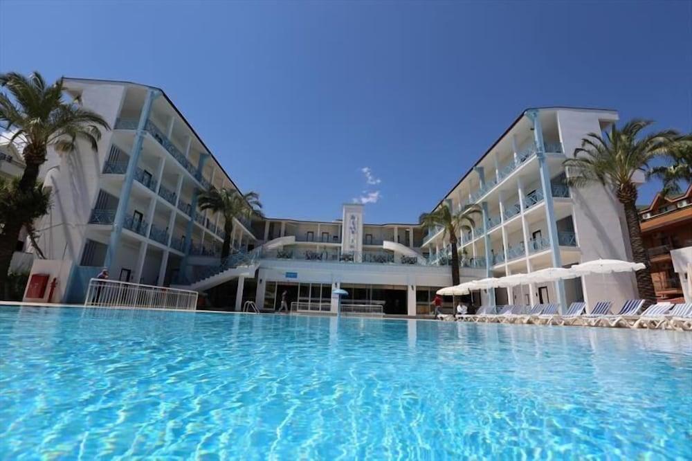 ANITA DREAM HOTEL — KEMER
