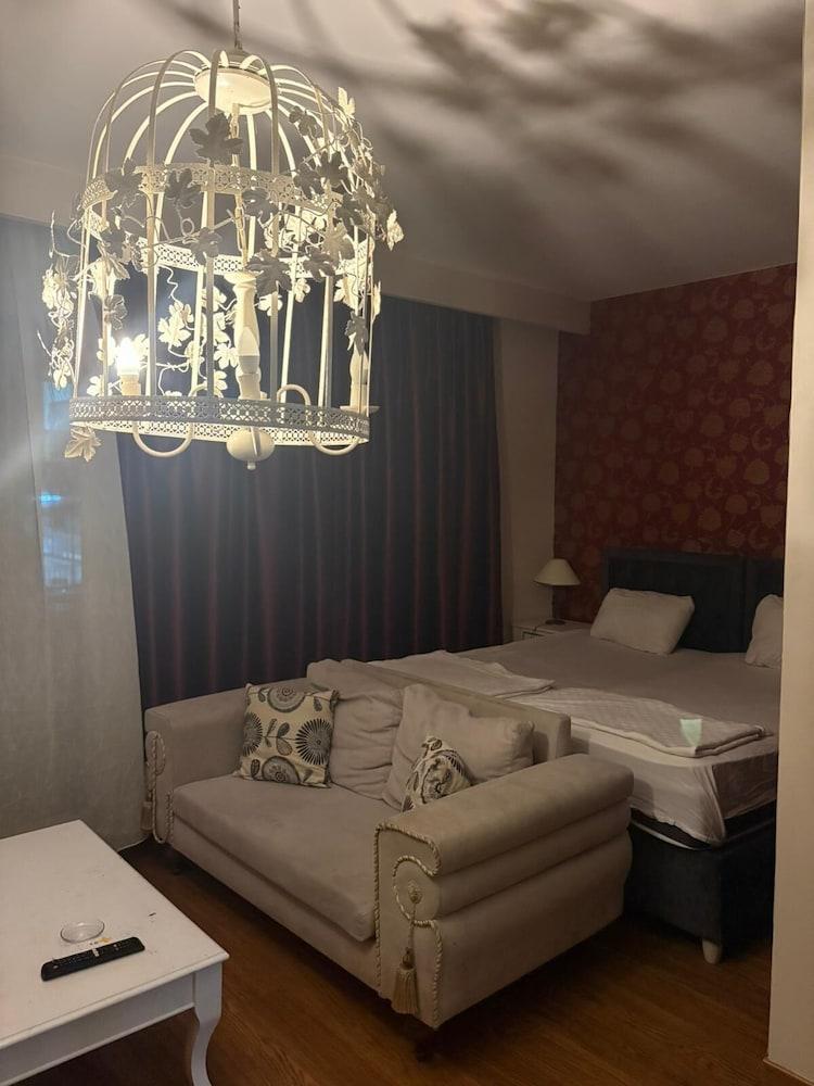 OTTOMAN SUITES — ISTANBUL — fotografie hotel nr. 26
