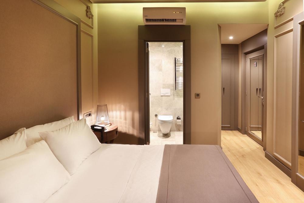 TAKSIM PREMIUM HOTEL — ISTANBUL — fotografie hotel nr. 15