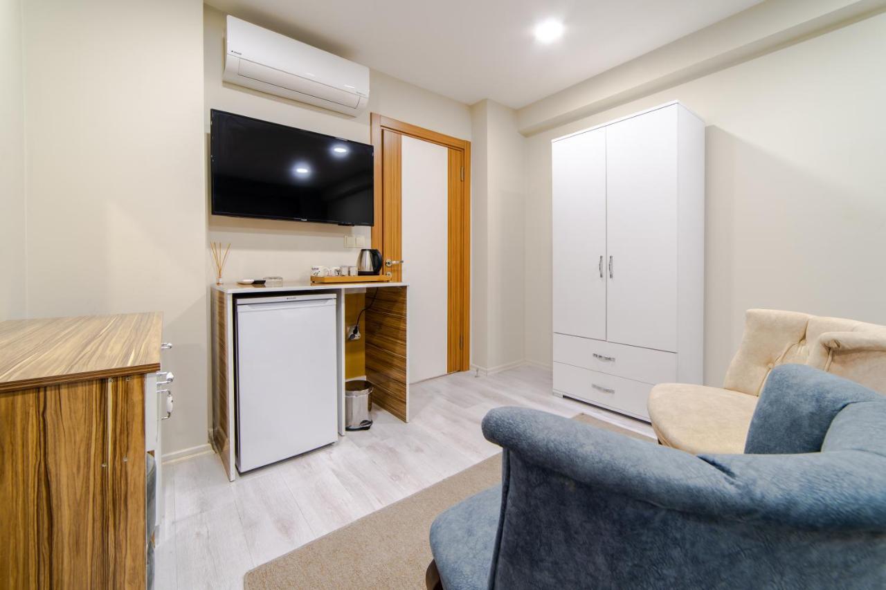 BEST HOTEL PENDIK — ISTANBUL — фотография отеля №21