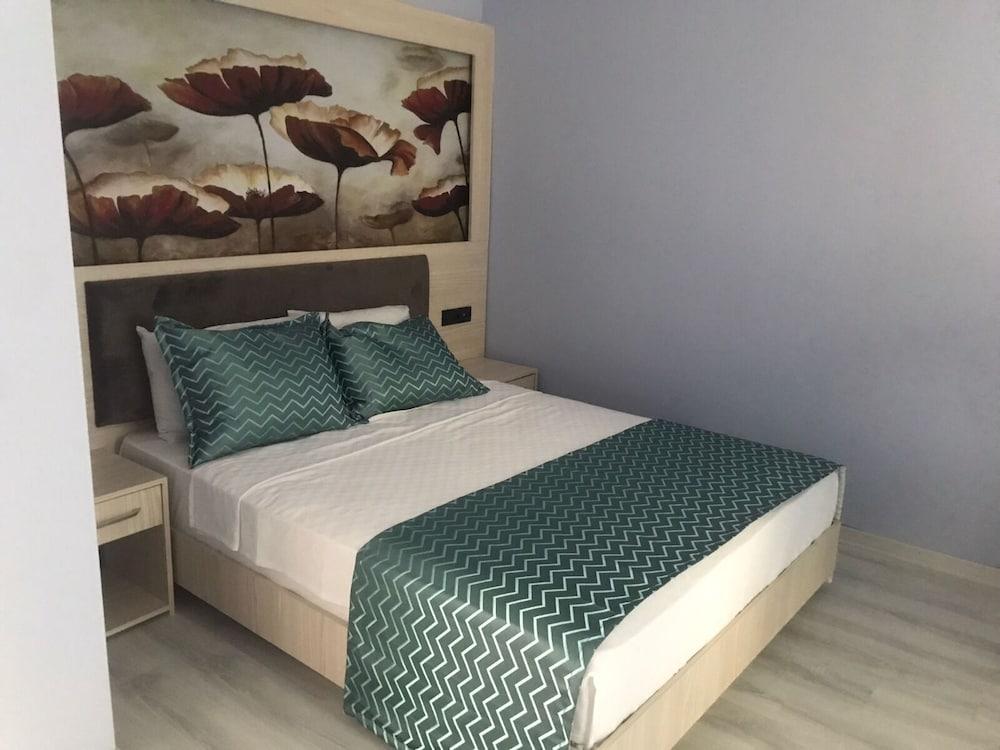 JOSEF HOTEL — ALANYA
