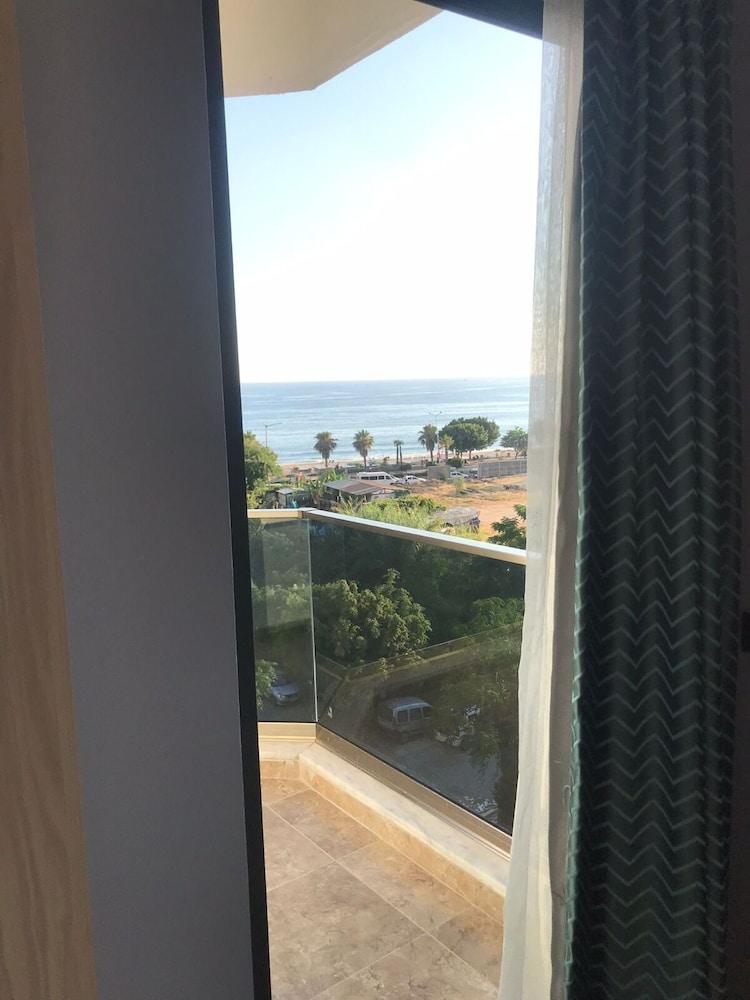 JOSEF HOTEL — ALANYA — фотография отеля №5