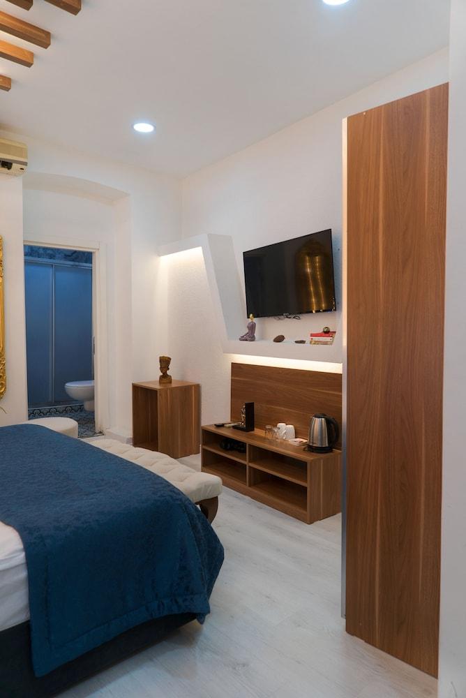 THE HAVANA RESIDENCE — ISTANBUL — fotografie hotel nr. 16