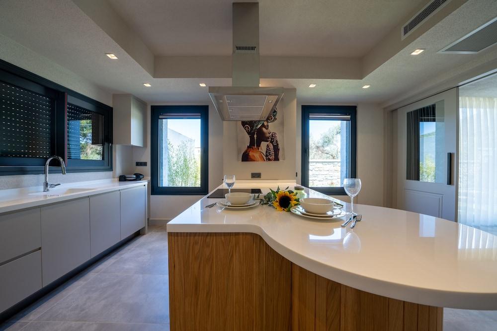 MAVILLAS PREMIUM TORBA — BODRUM — фотография отеля №22